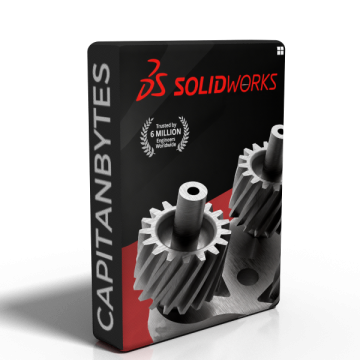 SolidWorks 2026