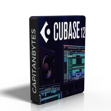 Cubase 15