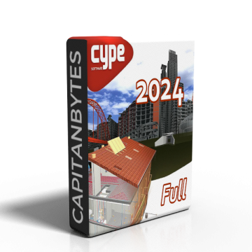 Cype 2024 F