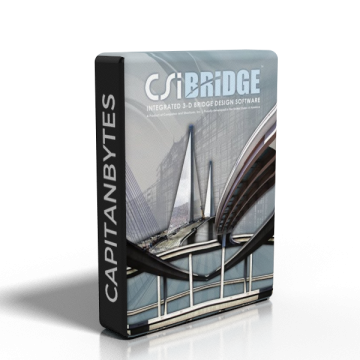 CSI Bridge 25