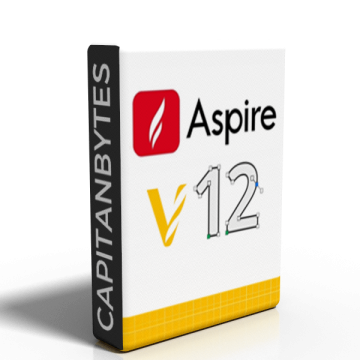 Vectric Aspire 12