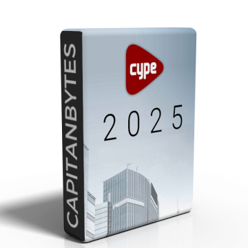 Cype 2025