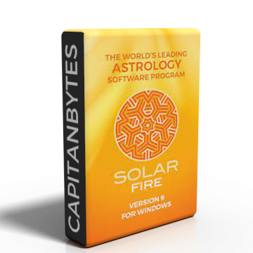 Solarfire 9