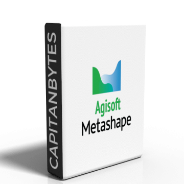 Agisoft Metashape 2.1