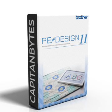 Pedesign 11