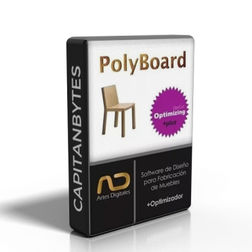 Polyboard 7