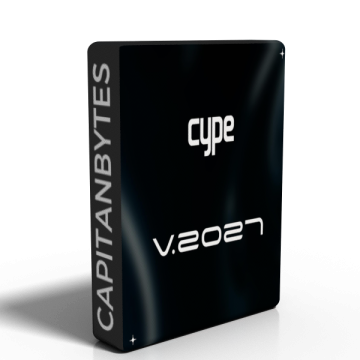 Cype 2027