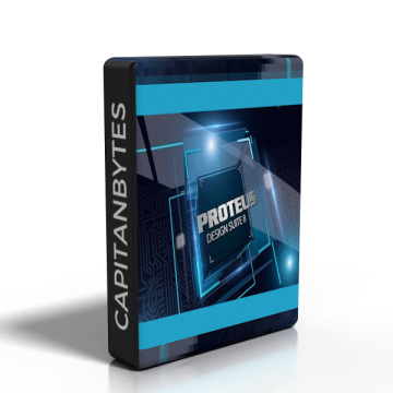 Proteus 8 