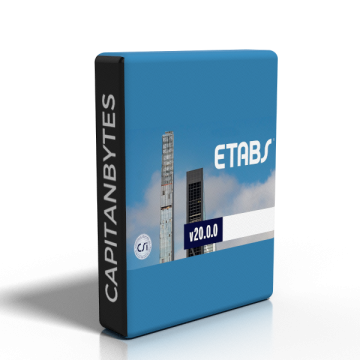 Etabs 21