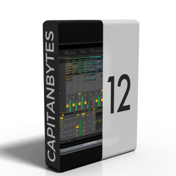 Ableton 12