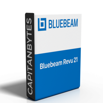 Bluebeam Revu 21