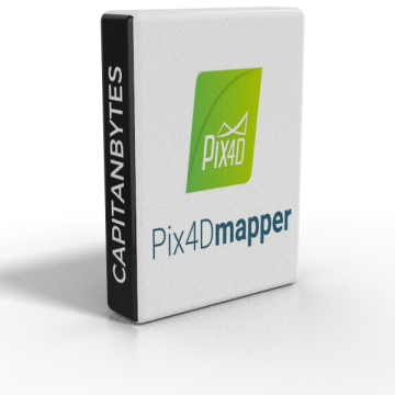 Pix 4D 4.5.6