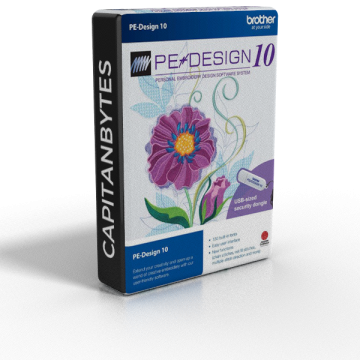 Pedesign 10